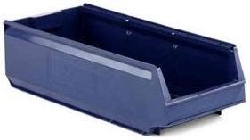 Schoeller Allibert ARCA 9069 Modulback 500x230x150 mm Blå