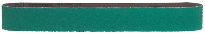 Bosch Best for Inox Slipband 40x760mm K40, 5-pack
