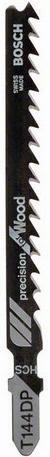 Bosch Precision for Wood Sticksågsblad 100mm 3-pack