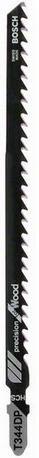 Bosch Precision for Wood Sticksågsblad 152mm 3-pack