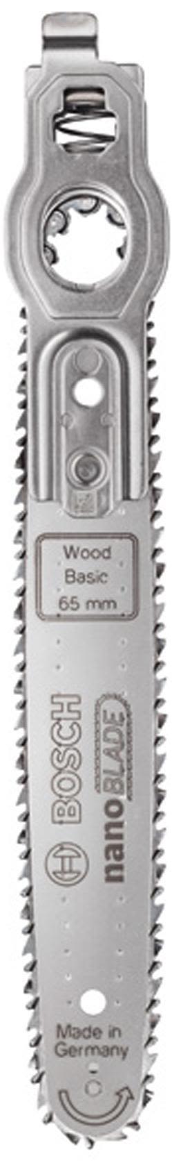 Bosch DT20704-QZ. Sågblad