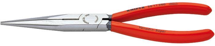 Knipex 2611200 Fladtang