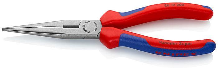 Knipex 2612200 Fladtang