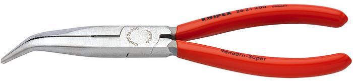 Knipex 2621200 Fladtang