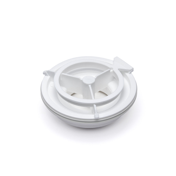 Purus NOOD MiniMAX Vattenlåsinsats 104 mm