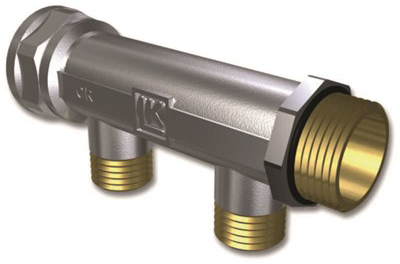 LK Systems 1870688 Fördelare 2 fördelare G15