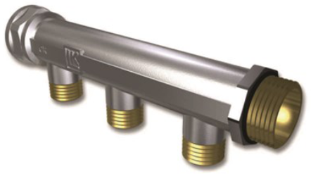 LK Systems 1870690 Fördelare G15 3 fördelare