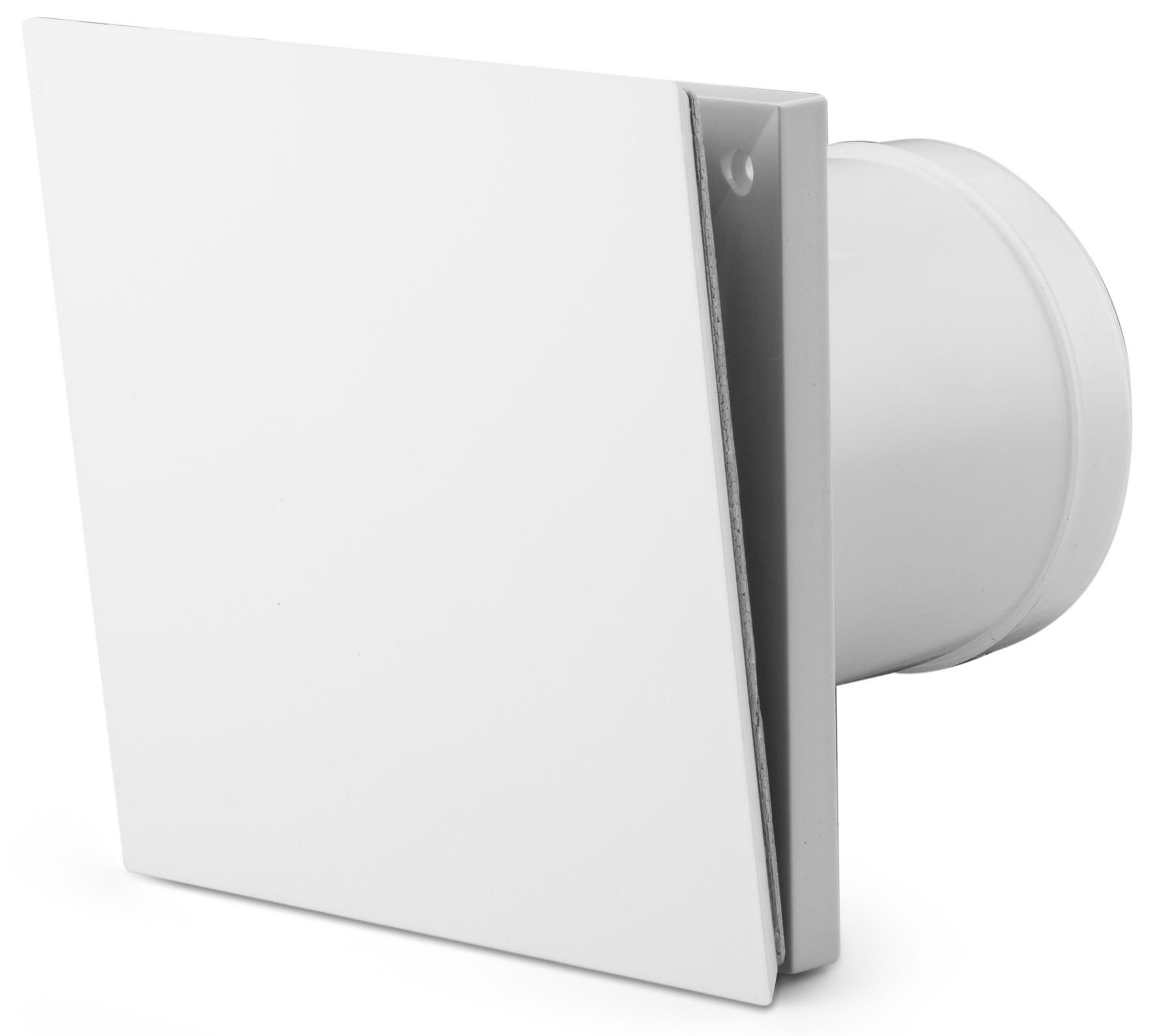 Fresh TL100DE Väggventilsdel invändig del