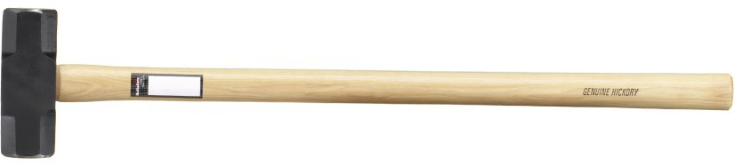 Hultafors HHK 4 Smidesslägga 750 mm