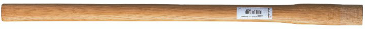 Hultafors SSR 750 Släggskaft 750 mm