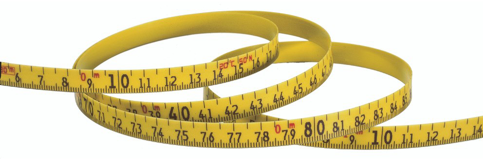 Hultafors TRB 10 VH Bänkband 10 m, för kapbänk vänster-höger