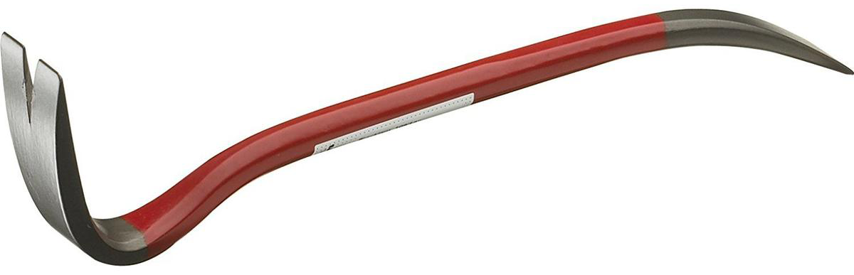 Hultafors 109/28" Brekkjern høylegert borstål 710 mm