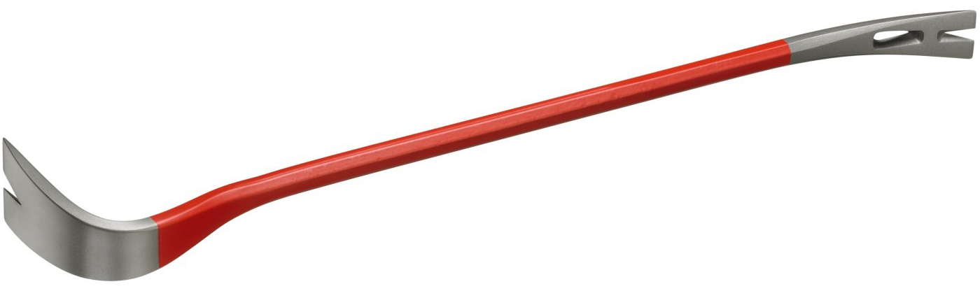 Hultafors 109/25"TD Brekkjern 640 mm, herdet stål