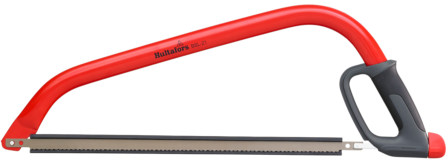 Hultafors BSL-21 Bågsåg med universalt sågblad 533 mm