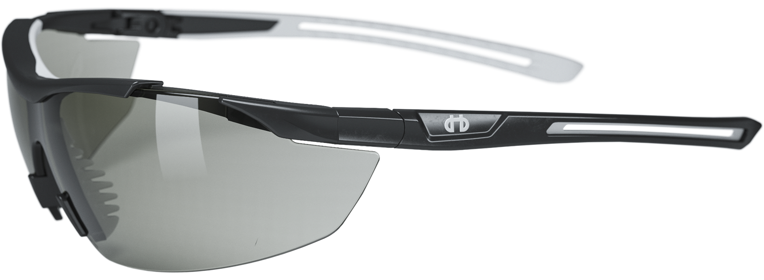 Hellberg Argon Skyddsglasögon fotokromisk lins