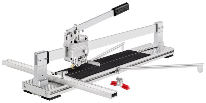Kaufmann Superline Kakelskärare 630 mm
