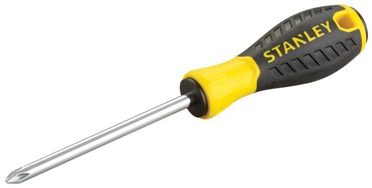 STANLEY STHT0-60335 Skruvmejsel Philips PH 2 x 100 mm