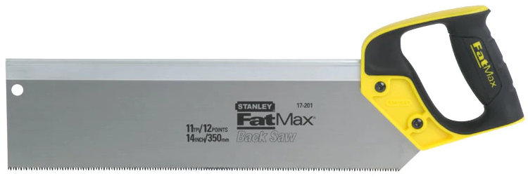 STANLEY FatMax 2-17-202 Ryggsag
