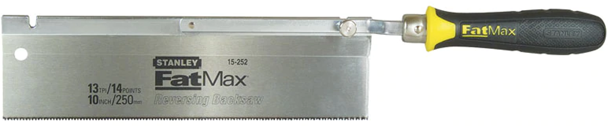 STANLEY FatMax 0-15-252 Japansag vendbar