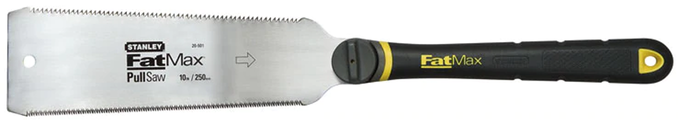 STANLEY 0-20-501 Japansåg 250 mm