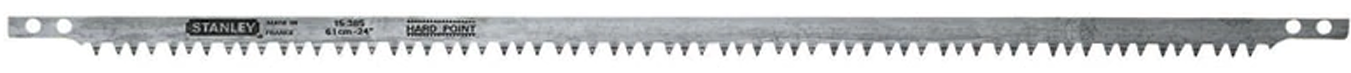 STANLEY 1-15-382 Bågsågsblad 530 mm