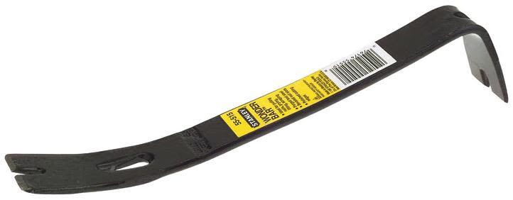 STANLEY 1-55-515 Brekkjern 340 mm