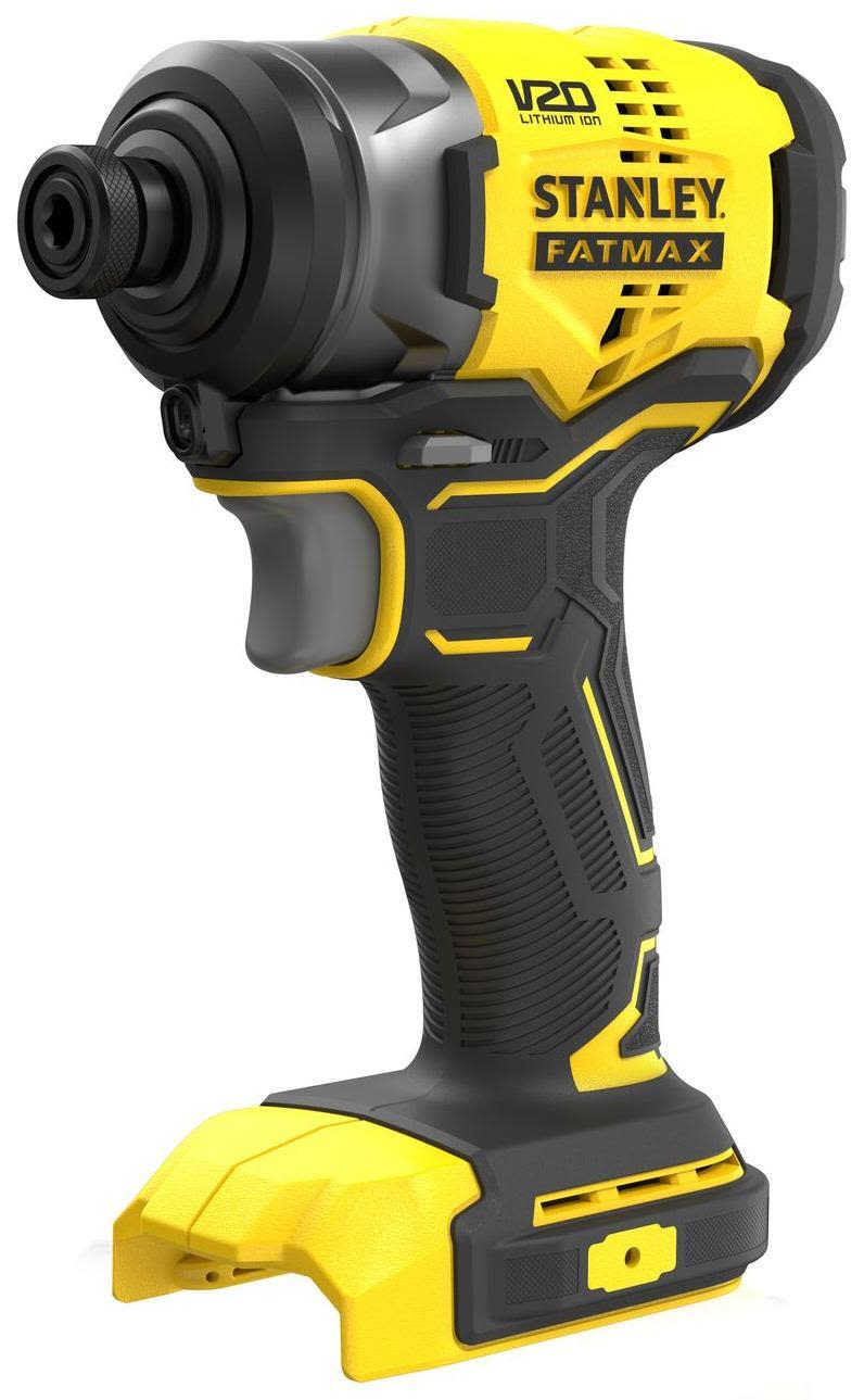 STANLEY FatMax SFMCF810B-XJ Slagskruvdragare utan batteri och laddare