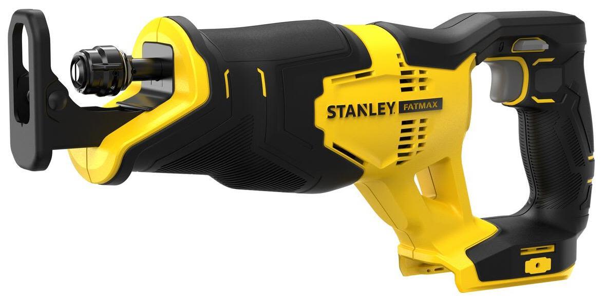 STANLEY FatMax SFMCS300B-XJ Tigersåg utan batteri och laddare