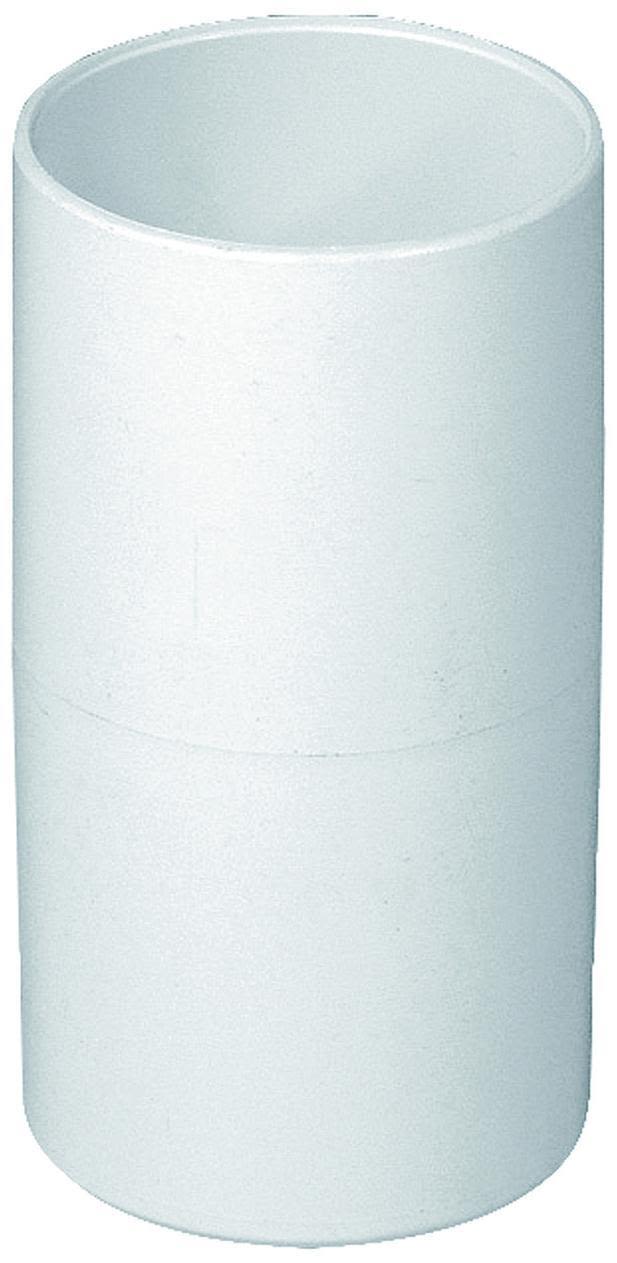 Purus 2910925 Övergångsmuff 32 mm, för limning av utloppsrör