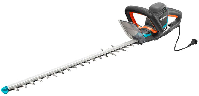 Gardena PowerCut 700/66 Häcksax 700 W