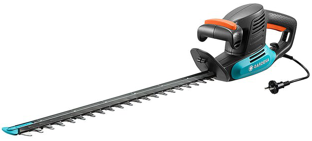 Gardena EasyCut 500/55 Häcksax 500 W