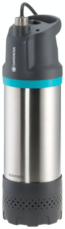 Gardena 6100/5 Inox auto Painepumppu upotettava