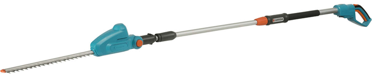 Gardena THS Häcksax utan batteri och laddare
