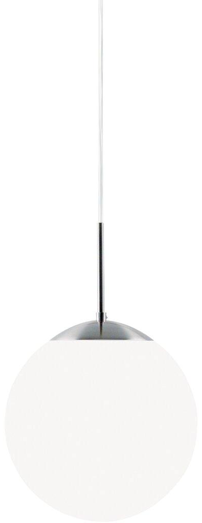 Nordlux CAFE Pendelarmatur vit 20 cm