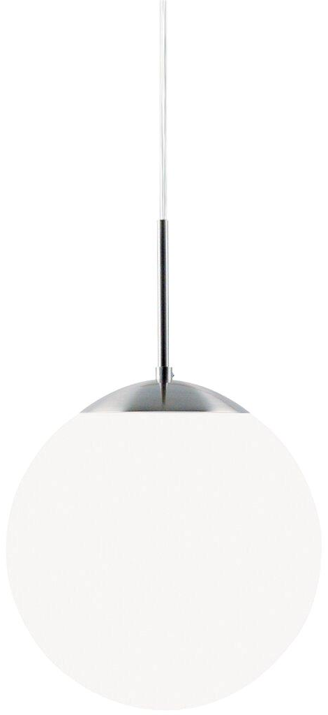 Nordlux CAFE Pendelarmatur vit 25 cm