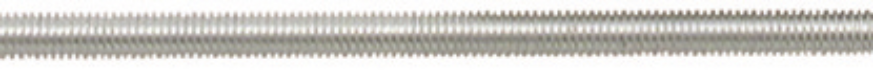 Arvid Nilsson 18212000 Stång 1-PACK, FZB DIN 976 (DIN 975) M12 x 2000 mm