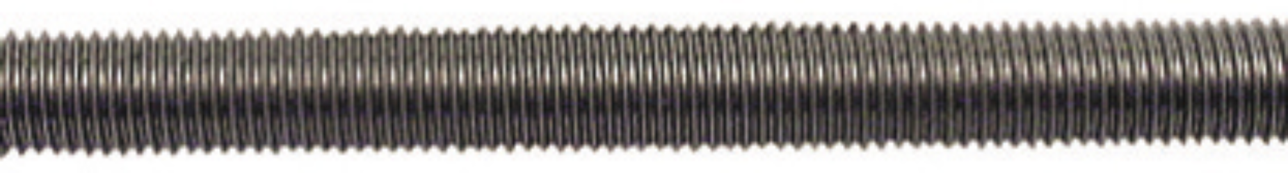 Arvid Nilsson 1216000 Stång trapetsgängad, 1000 mm, 5.8 TR16 x 4 mm