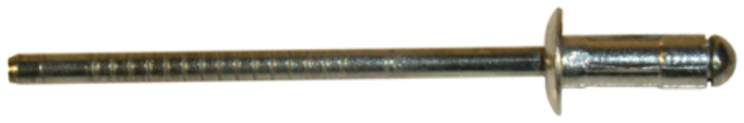Ejot 101091 Blindnit AVEX 1661 AL/ST 4,8 x 15,1 mm, 250-pack