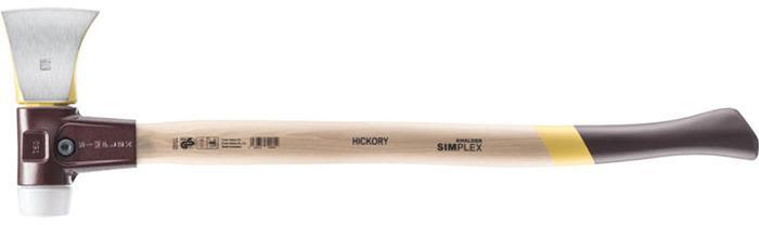 Halder Simplex Klyvyxa 765 mm