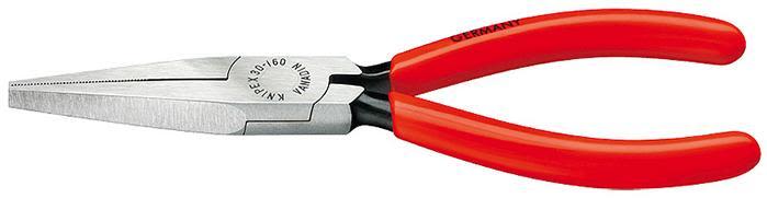 Knipex 3011140 Flacktång