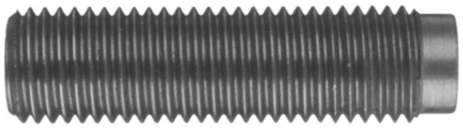 VSB 440161 Karmhylsa 25-pack