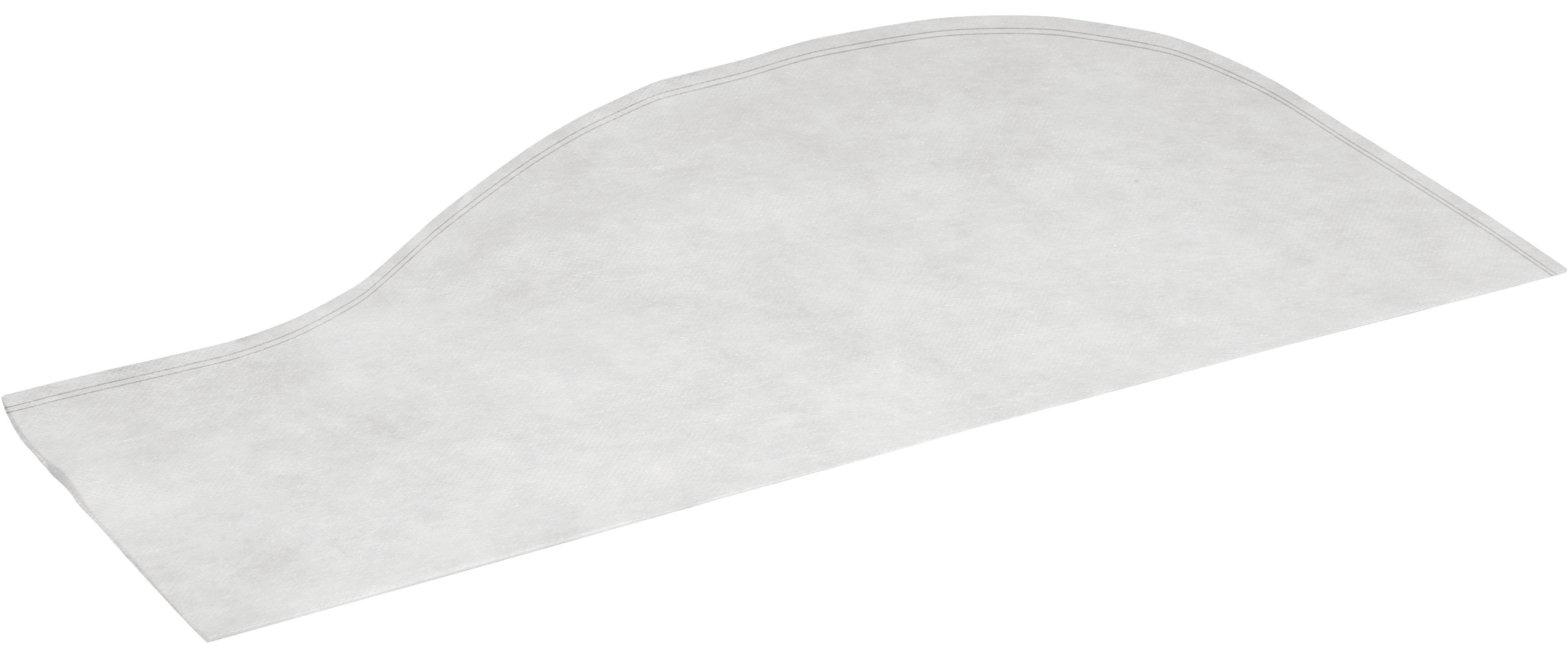REMS 115221 R10 Finfilterpåse F/SOLAR-PUSH K60 & I80, 10-pack