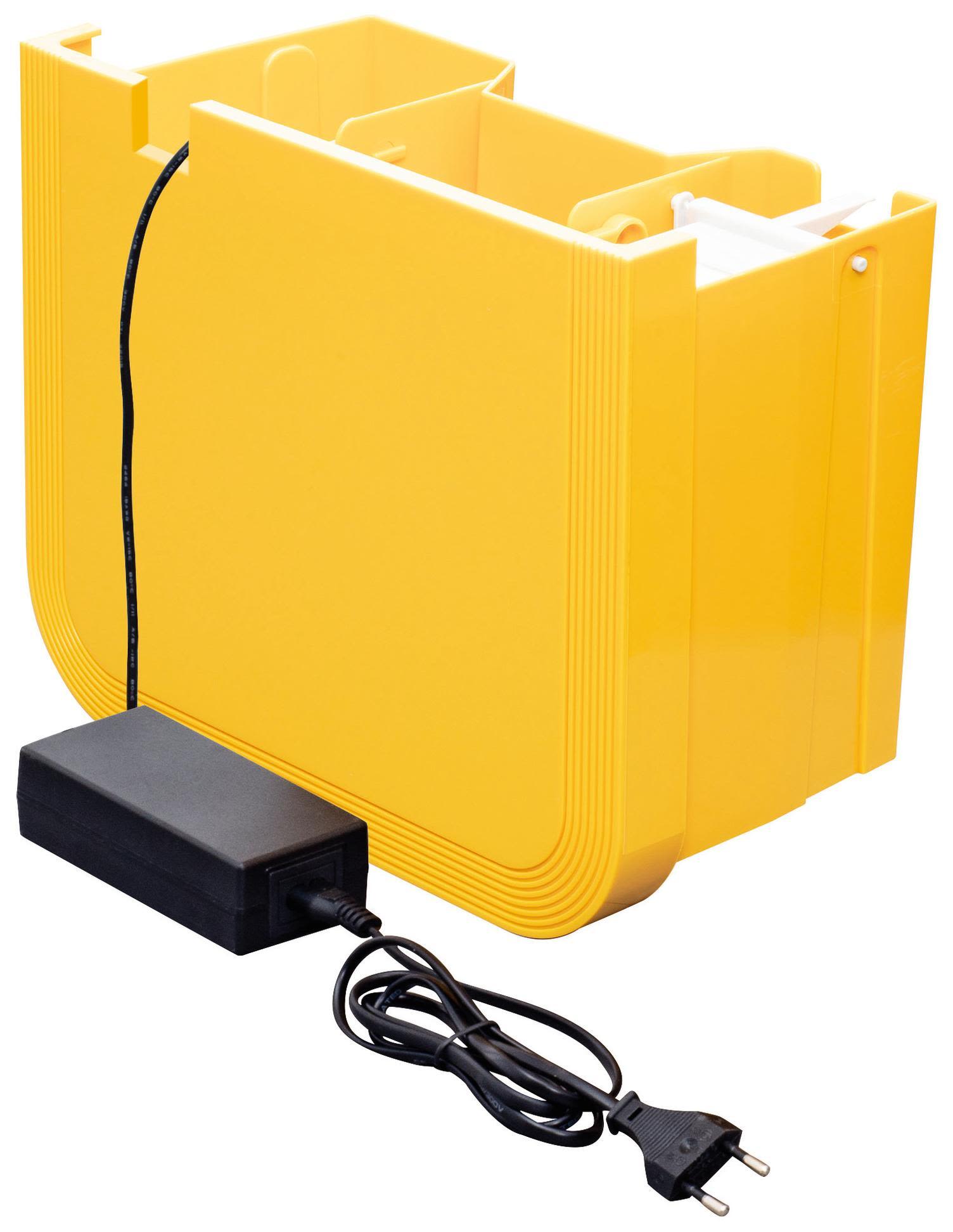 REMS 132129 R220 Kondensvattenbehållare med pump