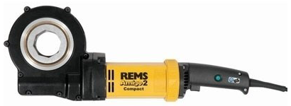 REMS Amigo 2 Compact Gängmaskin 1200W