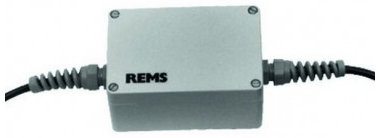 REMS 565051R220 Varvtalsreglerare