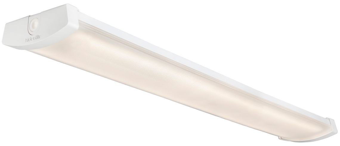 Hide-a-Lite Liteline 1200 Takarmatur överkopplinsbar, On/Off, 35.5W 4600 lm, 3000K