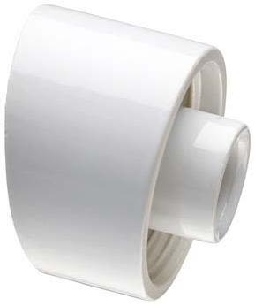 Ifö Electric 55736-800-10 Sockel 84,5, sned, IP54, LED Vit