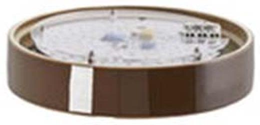 Ifö Electric 55752-800-14 Sockel 13W, IP44, rak Brun