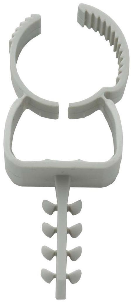 Castor USA 16-20/11 Rörfäste grå Ø16-20 mm, 100-pack