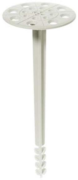 Castor DHI 13 Hållare för isolering 6-8 cm, 150-pack